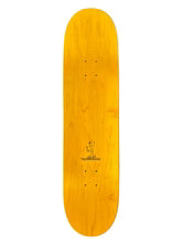 FROG PARTY MONSTER PAT GALLAHER DECK (8.25)