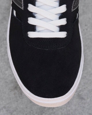 NEW BALANCE NUMERIC FOY 306 CUP (BLACK/WHITE)