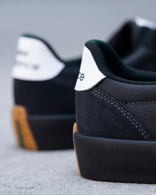 NEW BALANCE NUMERIC 340 (BLACK/WHITE)