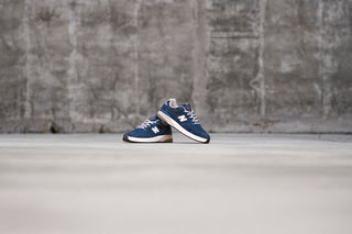 NEW BALANCE NUMERIC REYNOLDS 933 (NAVY/SLATE GREY)