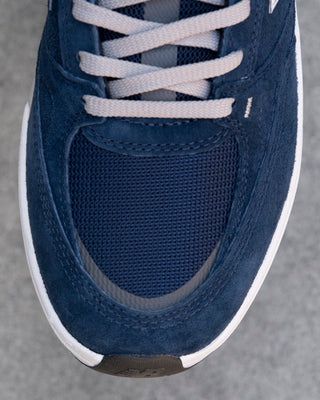 NEW BALANCE NUMERIC REYNOLDS 933 (NAVY/SLATE GREY)