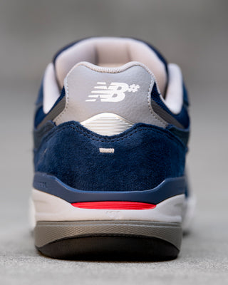NEW BALANCE NUMERIC REYNOLDS 933 (NAVY/SLATE GREY)