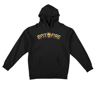 SPITFIRE HEATWAVE HOODIE