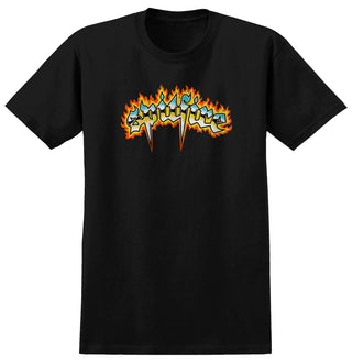 SPITFIRE CHROME VENOM S/S TSHIRT