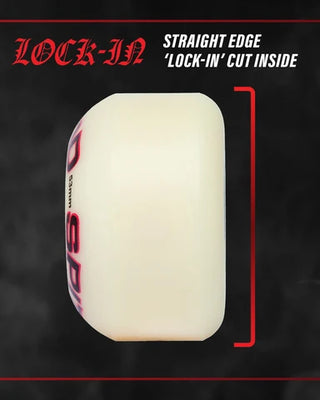 SPITFIRE F4 93 ISHOD LOCK-IN CLASSIC (93A/54MM)