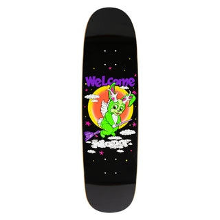 WELCOME FULL MOON ON SPHYNX DECK BLACK (8.8)