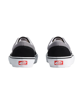 VANS SKATE ERA (BLACK/GRAY)