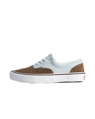 VANS SKATE ERA (BROWN/BLUE)