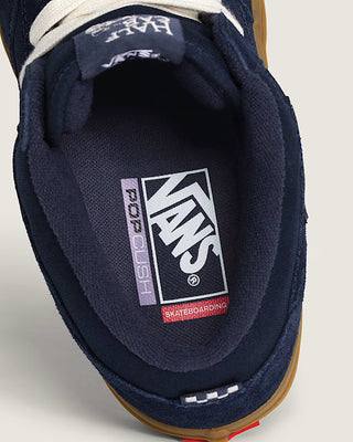VANS SKATE HALF CAB (PARISIAN NIGHT)