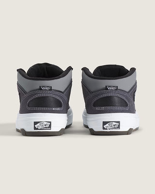 VANS SKATE HALF CAB WAFFLECUP (2-TONE GREY)