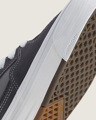 VANS SKATE HALF CAB WAFFLECUP (2-TONE GREY)