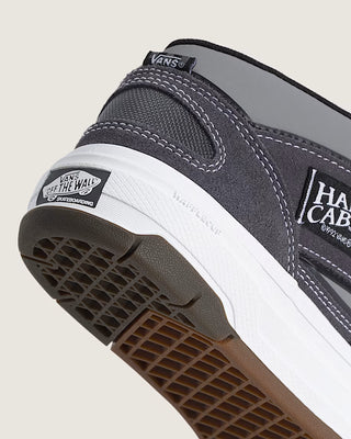 VANS SKATE HALF CAB WAFFLECUP (2-TONE GREY)