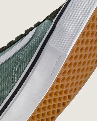 VANS SKATE OLD SKOOL (OBSIDIAN / FERN)
