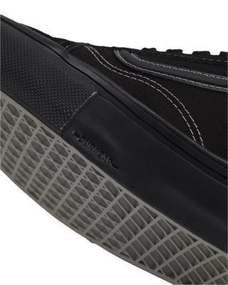 VANS SKATE OLD SKOOL (BLK/BLK/GREY)