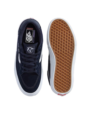 VANS SKATE ROWAN (NAVY/WHITE)