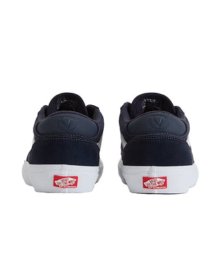 VANS SKATE ROWAN (NAVY/WHITE)