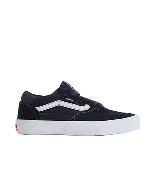 VANS SKATE ROWAN (NAVY/WHITE)