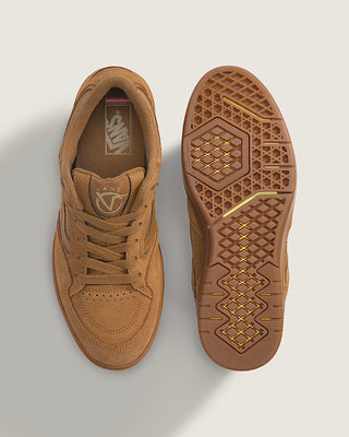 VANS ROWAN Z3 (CHIPMUNK)