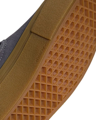 VANS SKATE SLIP-ON (CREPE NAVY/GUM)