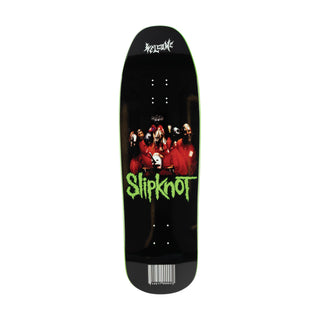 WELCOME X SLIPKNOT SELF TITLED ON GAIA DECK (9.6)