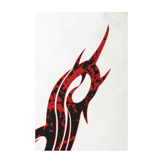 WELCOME X SLIPKNOT SPIT IT OUT TEE