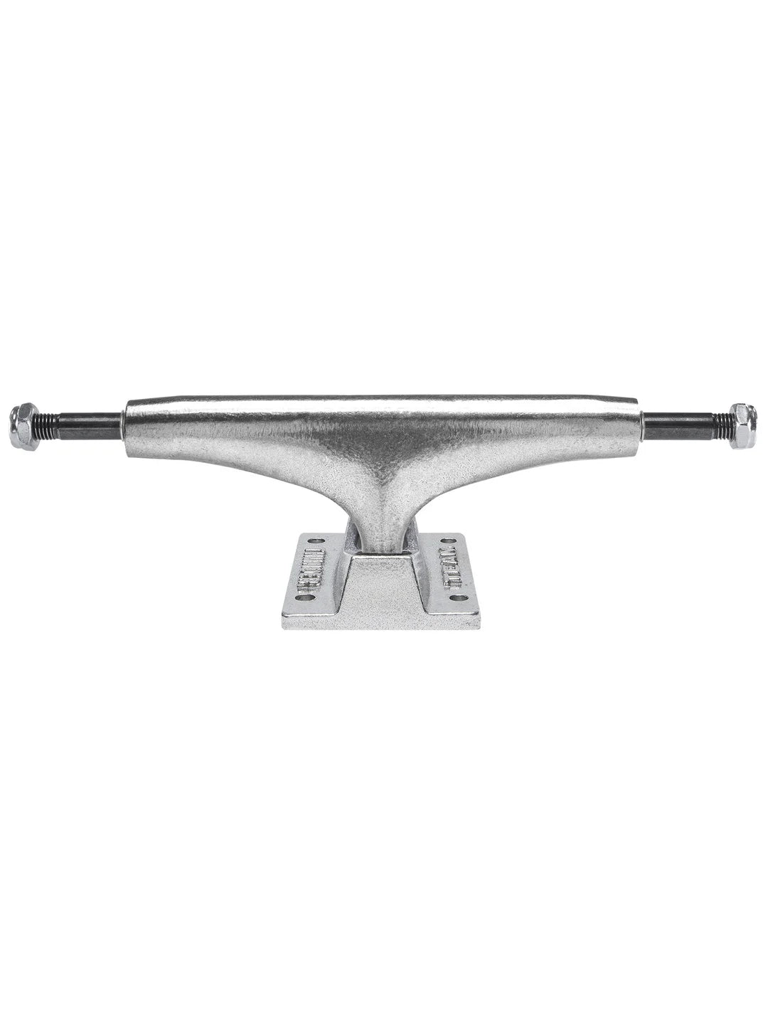 THUNDER INVERTED POLISHED TRUCK – 3rd Lair THUNDER INVERTED POLISHED TRUCK – 3rd Lair