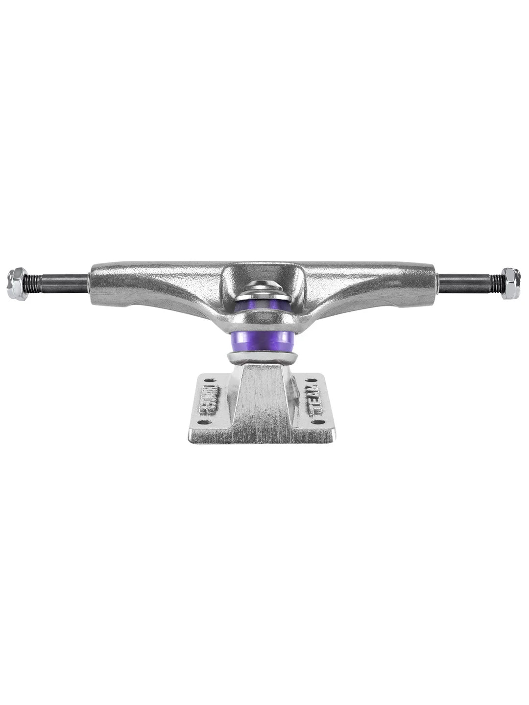 THUNDER INVERTED POLISHED TRUCK – 3rd Lair THUNDER INVERTED POLISHED TRUCK – 3rd Lair