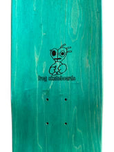 FROG TOUGH GUY NICK MICHEL DECK (8.00)