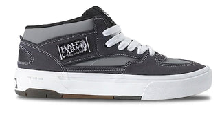 VANS SKATE HALF CAB WAFFLECUP (2-TONE GREY)