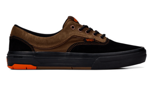 VANS ERA WAFFLECUP (BLACK/BROWN)