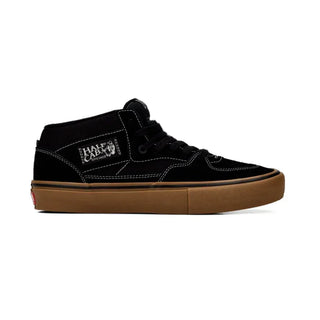 VANS SKATE HALF CAB (BLACK/GUM/WHITE)