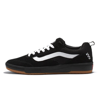 VANS ZAHBA (BLK/WHT)