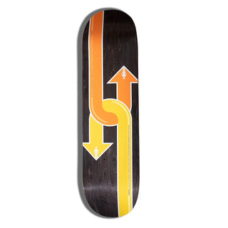 GIRL MALTO DUAL DIRECTIONAL DECK (8.3)