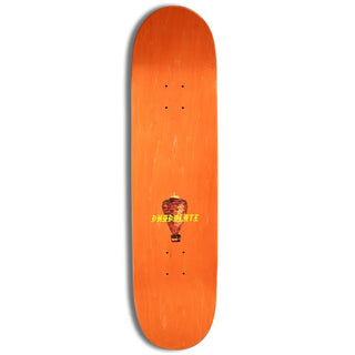 CHOCOLATE HERRERA TROMPO DECK (8.375)