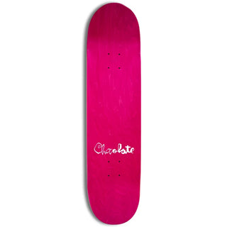 CHOCOLATE PEREZ THE WORLD IS YOURS DECK (7.75)