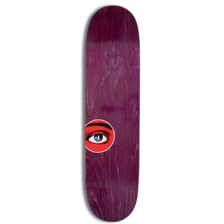 GIRL CARROLL FOLLIES DECK (8.375)