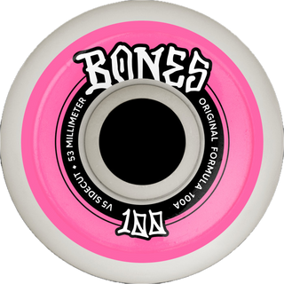 BONES SIDECUT V5 OG FORMULA WHEELS (100A)