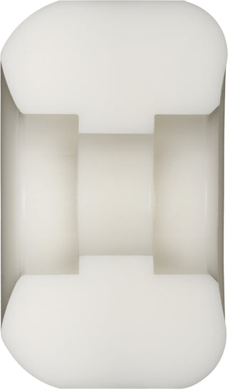 POWELL PERALTA NANO RAT AV5 ASYMMETRICAL WHEELS (52MM/97A)