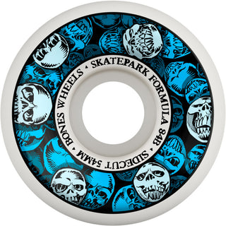 BONES P5 SIDECUT SPF WHEELS (54MM/84B)