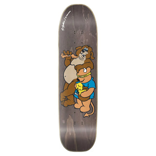 WORLD INDUSTRIES RODNEY MULLEN BEAR DECK