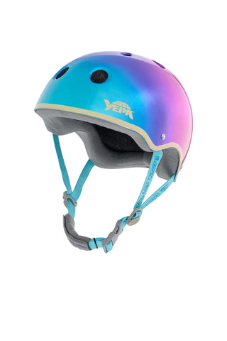 YEPA T-SHELL LIZZIE PRO HELMET