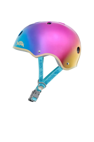 YEPA T-SHELL LIZZIE PRO HELMET