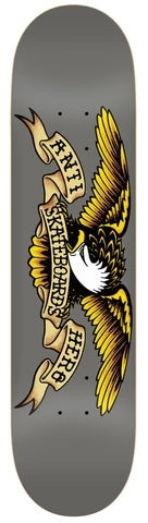 ANTI HERO CLASSIC EAGLE DECK 8.25