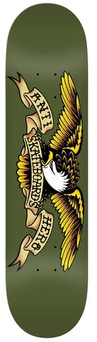 ANTI HERO CLASSIC EAGLE 8.38