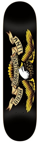 ANTI HERO CLASSIC EAGLE DECK 8.12