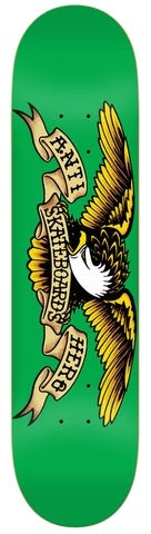 ANTI HERO CLASSIC EAGLE 7.81
