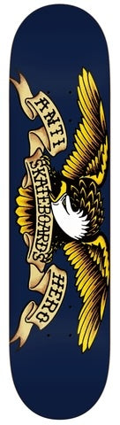 ANTI HERO CLASSIC EAGLE DECK 8.5