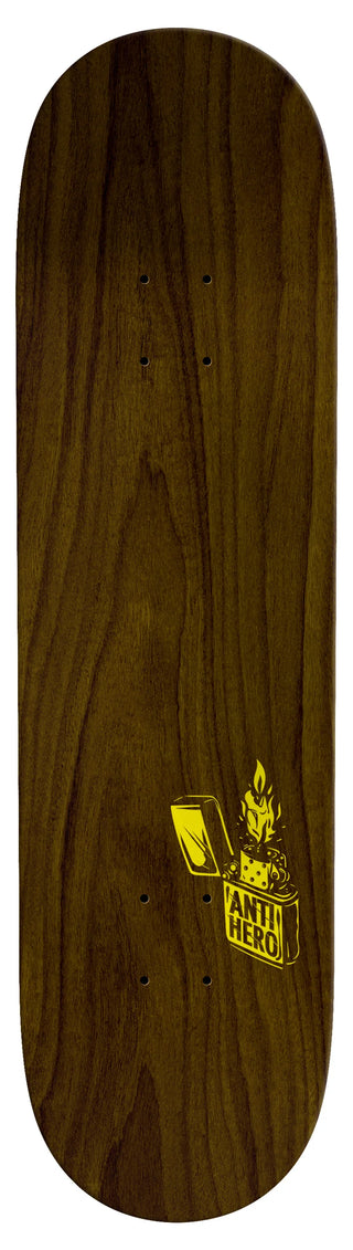 ANTOI HERO CARDIEL FUELED UP DECK (8.62)