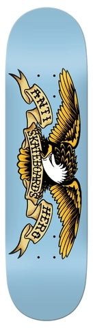 ANTI HERO CLASSIC EAGLE DECK 8.28