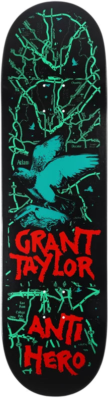 ANTI HERO GRANT REPOSSESSED (9.0)